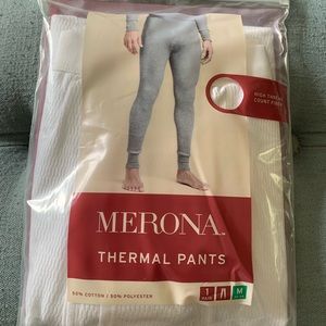 Thermal Pants